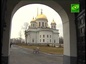 К приезду предстоятеля Русской Церкви готовится Екатеринбургская митрополия