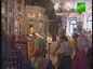 В Московском храме-крестильне Святой княгини Ольги отметили свой престольный праздник