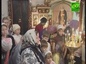 Храм святого благоверного князя Дмитрия Донского в поселке Свободный