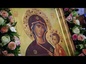 Ново-Тихвинский женский монастырь Екатеринбурга отметил престольный праздник.