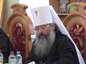 В Екатеринбургской семинарии на днях состоялась конференция, посвященная духовному образованию на Урале