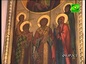 Престольное торжество  Сретенской церкви в Балахне