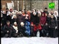 Добровольцы вознесенского прихода в Екатеринбурге