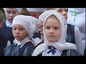 Учащиеся православных школ и студенты семинарии молились в этот день святому Спиридону Тримифунтскому