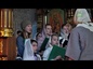 Детская литургия в Алма-Ате