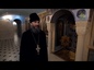 По святым местам. Пещерный храм Казанского собора Казани