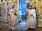 Владыка Казанский Анастасий совершил архипастырский визит в Закамское и Елабужское благочиния