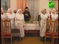  Православное сестричество во имя святого Великомученика Пантелеимона ведет свою работу с благословения архиепископа Егорьевского Марка
