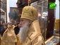 Архиерейские богослужения прошли в Успенском соборе Ташкента
