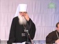 Митрополит Ташкентский и Узбекистанский Викентий возглавил Епархиальное собрание духовенства