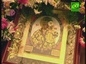 Пензенские верующие отметили день чествования Трубчевской иконы Божией Матери
