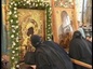 В день празднования Феодоровской иконе Божией Матери в Костроме состоялся общегородской крестный ход