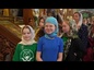 Финал Общероссийской олимпиады школьников по основам православной культуры прошел в Нижнем Новгороде