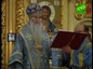 В Казанском соборе Читы Архиепископ Евстафий совершил Литургию