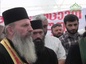 В Грузии прошла акция протеста против музыкального фестиваля «Казантип»