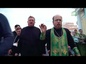 Митрополит Евгений совершил литургию в Свято-Троицком кафедральном соборе Екатеринбурга