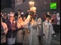 Православные жители Эстонии также приняли участие в самом важном богослужении года
