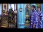 Митрополит Одесский и Измаильский Агафангел посетил город Измаил и две его обители