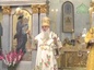 В Свято-Успенском кафедральном соборе Ташкента встретили Церковное новолетие
