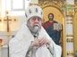 В Свято-Успенском кафедральном соборе Омска молитвенно отметили праздник Преображения Господня