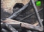 Сгорело историческое деревянное здание музея-заповедника постройки середины XVII века