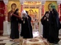 Митрополит Лимассольский Афанасий посетил екатеринбургский Александро-Невский Ново-Тихвинский женский монастырь