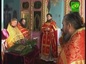  Праздновании памяти Солунского Великомученика и воина Димитрия в Кузнецке
