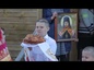 В селе Родники Пензенской области отметили десятилетие церкви святителя Иннокентия Пензенского