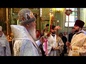 Православные одесситы молились с Архипастырем на торжественных богослужениях Светлой седмицы