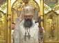 В Иоанно-Предтеченском соборе Екатеринбурга почтили память архимандрита Иоанна Крестьянкина