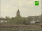 В селе Мироново Артемовского района местные жители взялись восстановить старинный  каменный храм