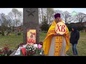 “Норвегия благодарит вас”:у советского воинского захоронения в Тронхейме совершена заупокойная лития