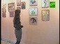 На выставке-продаже «Другое детство» представлены работы детей-инвалидов
