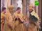 С Днем Ангела поздравили митрополита Санкт-Петербургского и Ладожского Владимира