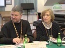 В московском ПСТГУ прошла VII Международная студенческая конференция «Святые места в православии и протестантизме»