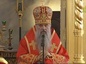 Божественная литургия 23 апреля 2020 года, г. Санкт-Петербург