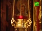 Московский храм, освященный в честь пророка Илии, отметил престольный праздник
