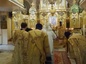 В Иоанно-Предтеченский собор Екатеринбурга прибудет чтимая Иверская икона Божией Матери