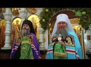 В день памяти блаженной Ксении Петербургской митрополит Евгений совершил Божественную литургию
