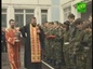В Москве на базе Морского кадетского корпуса прошли очередные Ушаковские сборы