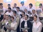 День православной молодежи отметили в Санкт-Петербурге общегородским крестным ходом