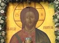 Свято-Троицкий кафедральный собор Екатеринбурга отметил свое престольное торжество