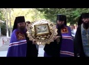 В Киево-Печерской Лавре освящен список иконы Успения Богородицы для Одесского Успенского мужского монастыря.