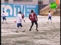 Команды Епархии и Правительства Санкт-Петербурга сыграли в футбол
