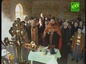 Престольный праздник в храме в честь святого великомученика Димитрия Солунского Севастопольского церковного округа