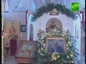 Возрождается церковь святителя Николая Чудотворца в селе Курганово 