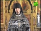 В великий понедельник митрополит екатеринбургский Кирилл совершил литургию в вознесенском храме Екатеринбурга