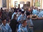 Барнаульская духовная семинария торжественно отметила День Знаний