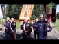 Крестный ход Севастополь-Керчь-Смоленск прошел по городам Брянской митрополии