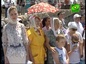 В Новороссийске молодожены и семьи смогут обращаться в молитвах к св. Петру и Февронии